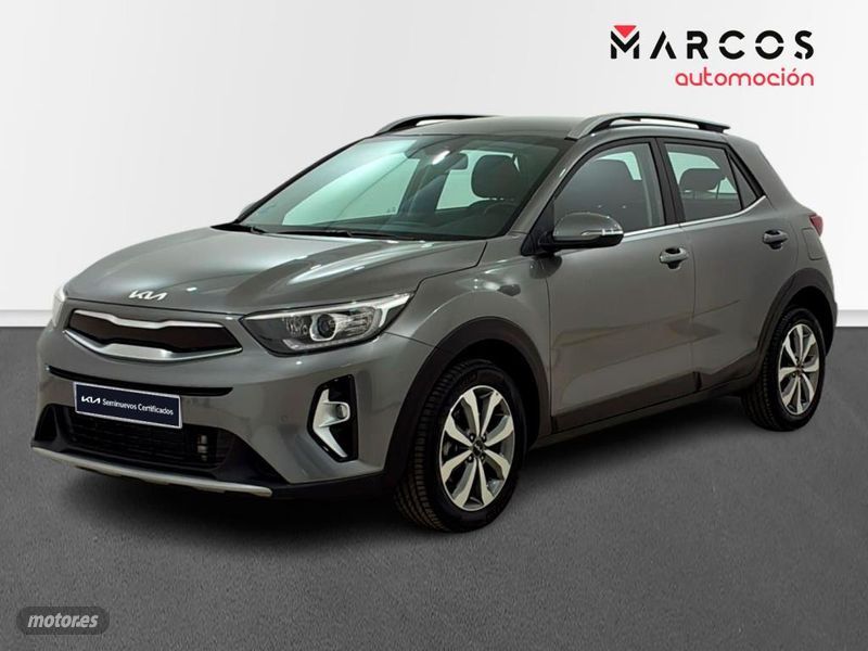 Kia Stonic 1.0 T-GDi MHEV 100CV Drive - Imagen 1