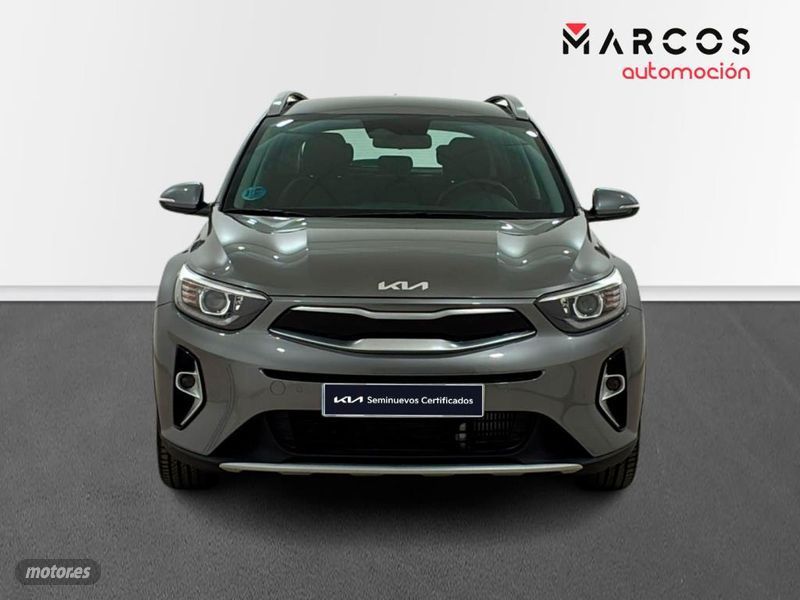 Kia Stonic 1.0 T-GDi MHEV 100CV Drive - Imagen 2