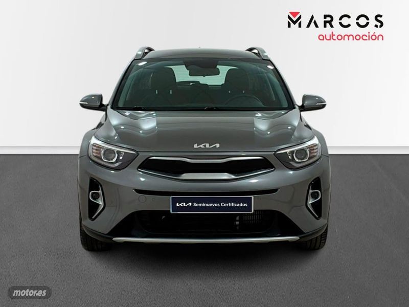 Kia Stonic 1.0 T-GDi MHEV 100CV Drive - Imagen 2