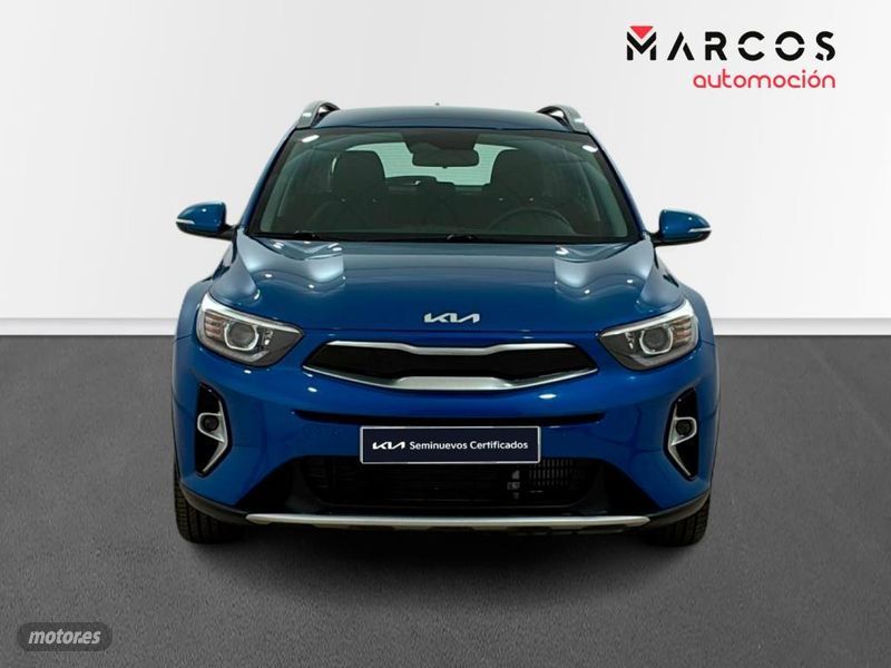 Kia Stonic 1.0 T-GDi MHEV 100CV Drive - Imagen 2