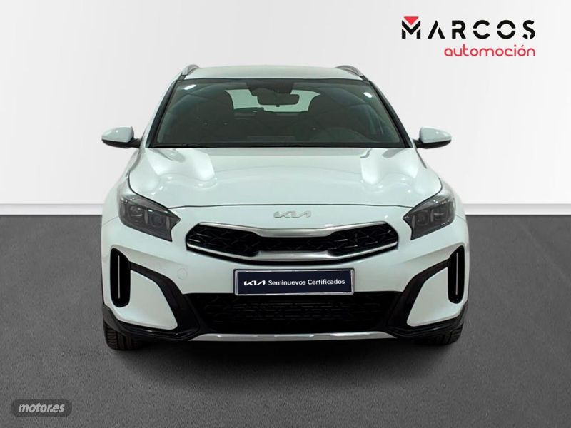 Kia XCeed 1.0 T-GDi Drive 100CV - Imagen 2