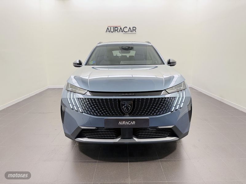 Peugeot 5008 Hybrid 1.2 107KW Allure eDCS6 - Imagen 2
