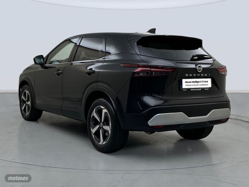 Nissan Qashqai DIG-T 158 mHEV N- Go 4X2 Xtronic 116 kW (158 CV) - Imagen 2
