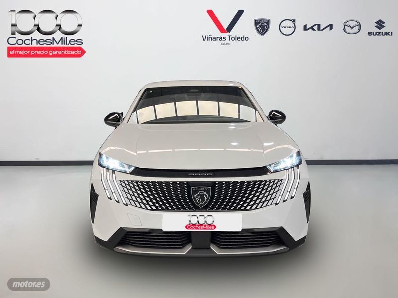 Peugeot 3008 Hybrid 1.2 107KW Allure eDCS6 - Imagen 2