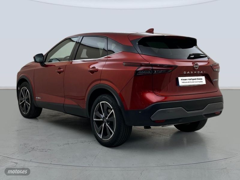 Nissan Qashqai E-POWER Tekna Auto 140 kW (190 CV) - Imagen 2