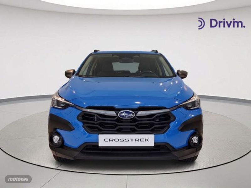 Subaru crosstrek 2.0i Field - Imagen 2