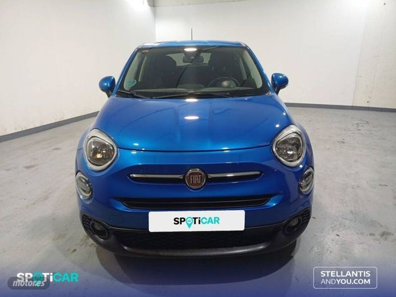Fiat 500X 1.6 Multijet 96KW (130CV) S&S Connect - Imagen 2