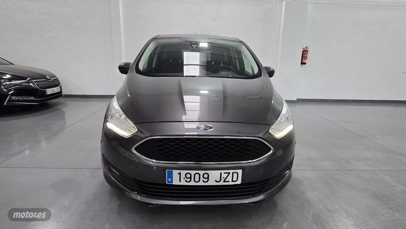 Ford C-Max 1.0 EcoBoost 125 CV Ford C-MAX II - Imagen 2