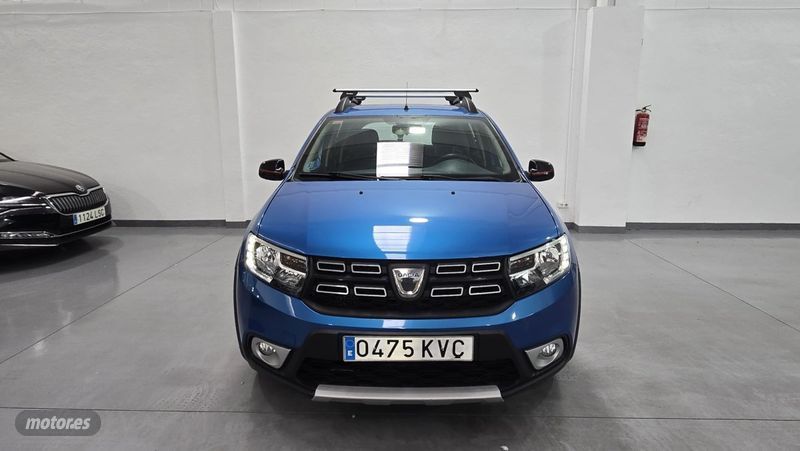 Dacia Sandero 0.9 90 CV Dacia Sandero II - Imagen 2