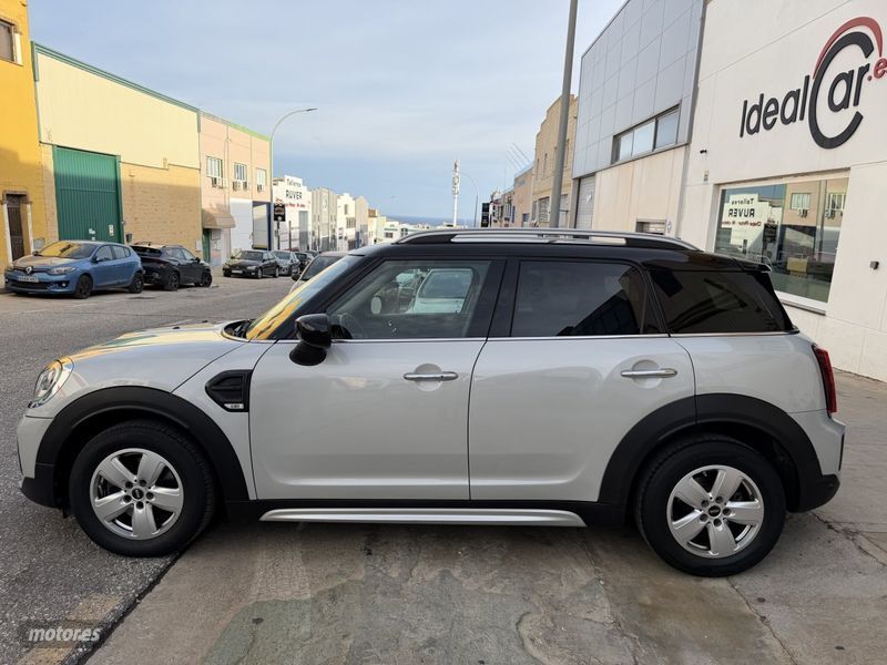 Mini Countryman Cooper D 2.0 150cv - Imagen 2