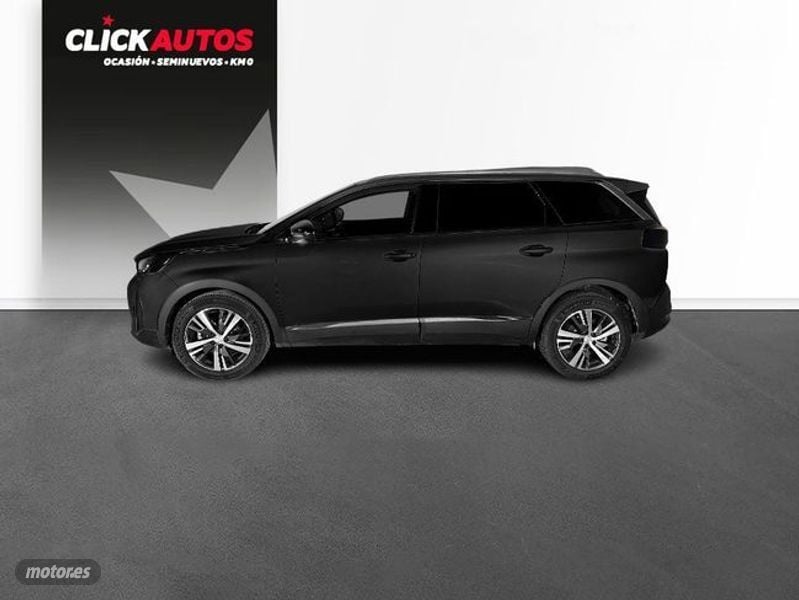 Peugeot 5008 1.2 130CV Allure Pack 5+2 - Imagen 2