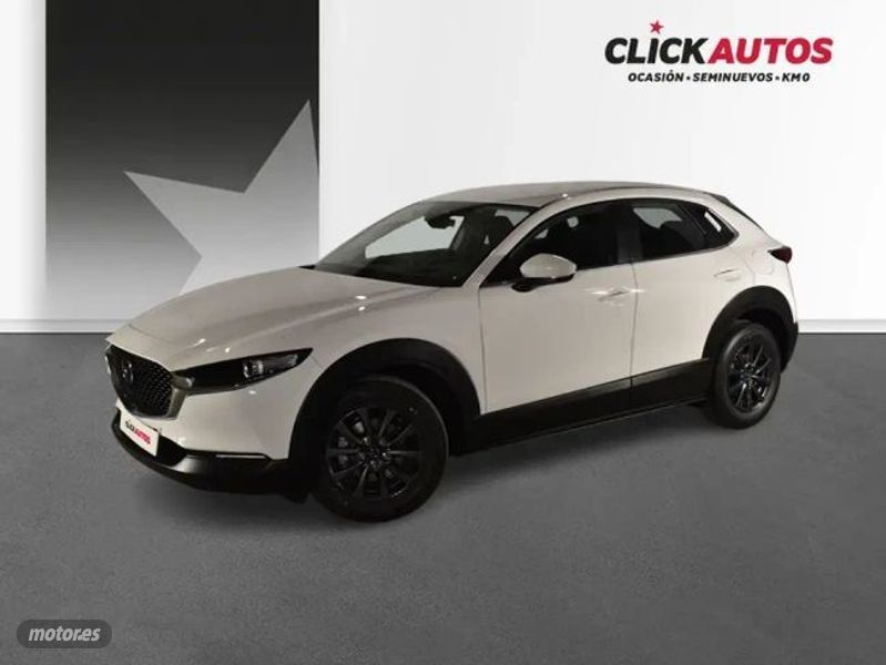 Mazda CX-30 2.5 e-Skyactiv G 140CV MHEV PrimeLine - Imagen 1