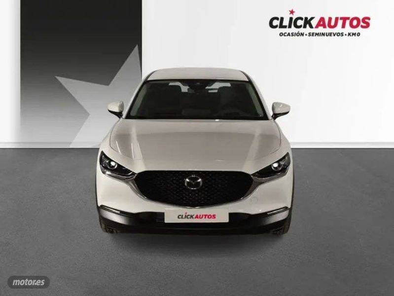 Mazda CX-30 2.5 e-Skyactiv G 140CV MHEV PrimeLine - Imagen 2