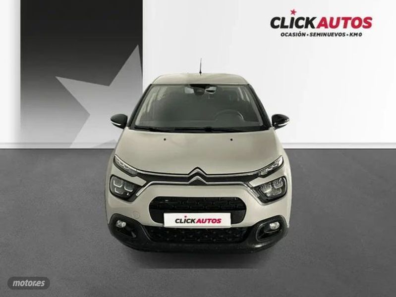 Citroen C3 1.2 83CV Plus - Imagen 2