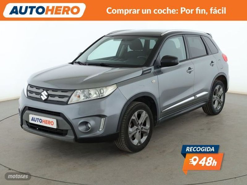 Suzuki Vitara 1.6 Club 4x2 - Imagen 1
