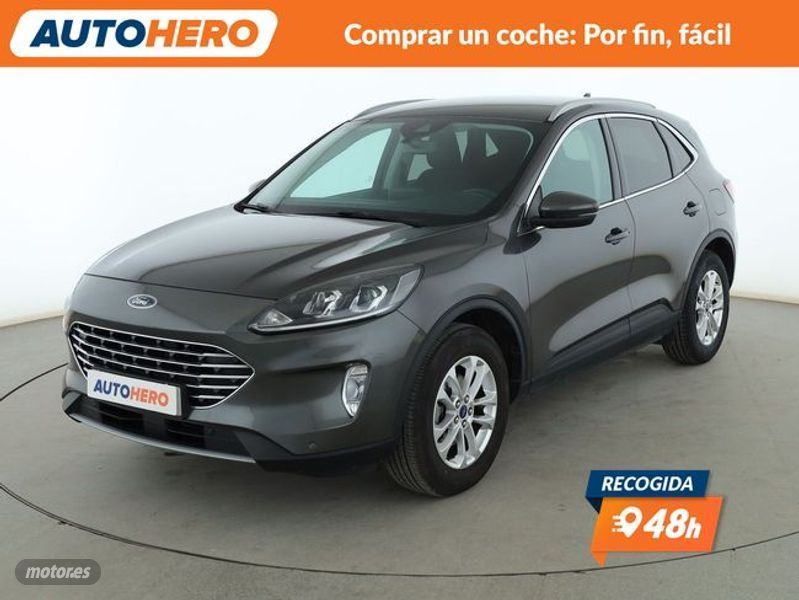 Ford Kuga 1.5 EcoBoost Titanium - Imagen 1