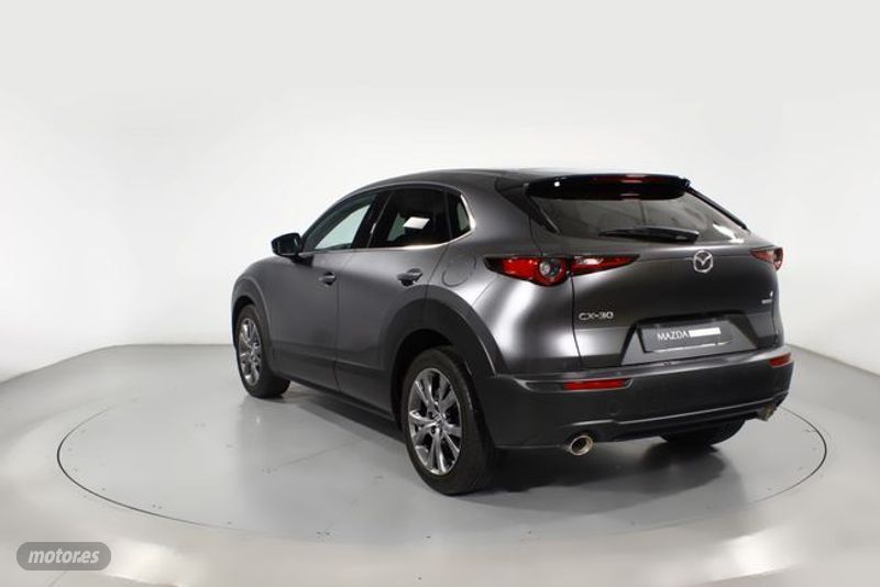 Mazda CX-30 2.0 E-SKY-X 137KW EXCLUSIVE-LINE 2WD 5P - Imagen 2