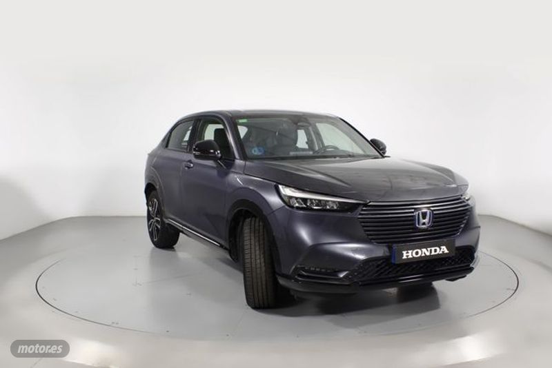Honda HR V HR-V 1.5 I-MMD HEV ADVANCE CVT 5P - Imagen 1