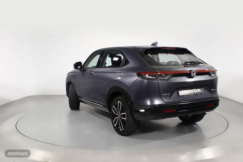Honda HR V HR-V 1.5 I-MMD HEV ADVANCE CVT 5P - Imagen 2