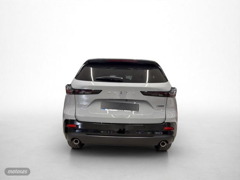 Mazda CX-5 2.5 104KW MHEV HOMURA FWD AUTO 5P - Imagen 2
