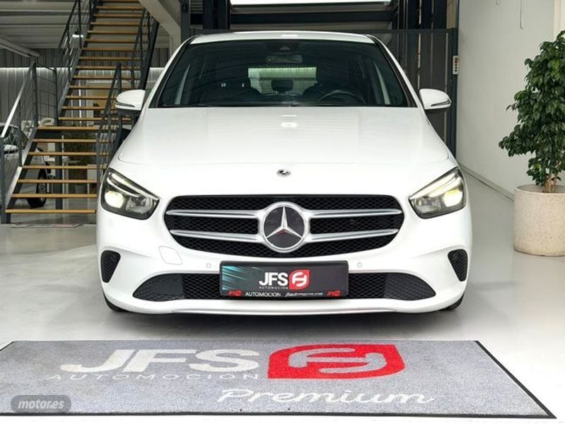 Mercedes Clase B 1.3 Gasolina 136 CV - Imagen 2