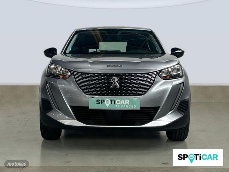 Peugeot 2008 Eléctrico Active 100 kW (136 CV) - Imagen 2
