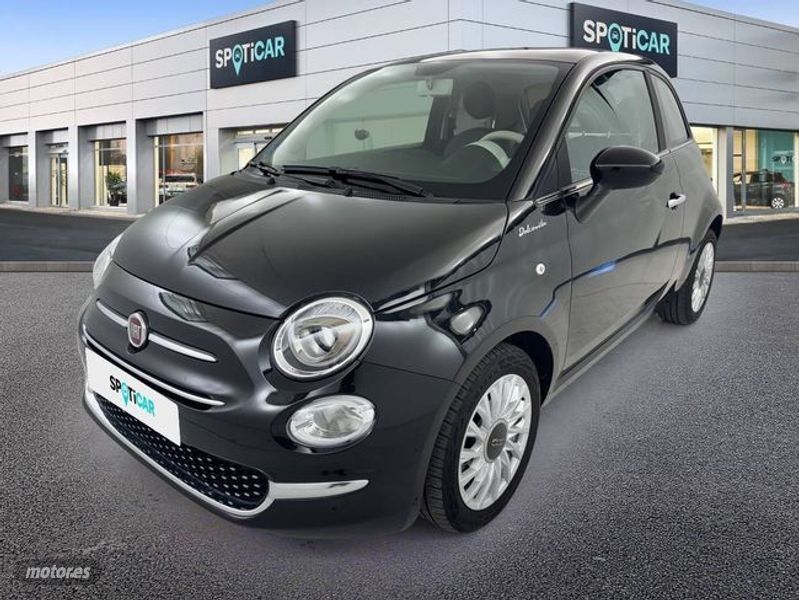 Fiat 500 1.0 Hybrid 51KW (70 CV) Dolcevita - Imagen 1