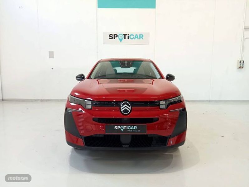 Citroen C5 Aircross HYBRID 107kW (145CV) e-DCS6 You - Imagen 2