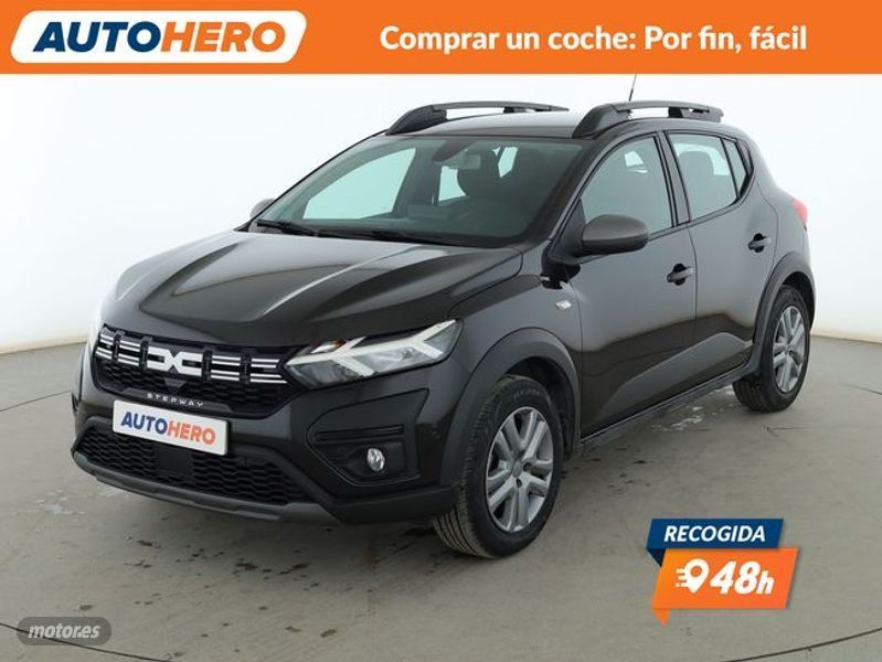Dacia Sandero 1.0 TCe Stepway Expression - Imagen 1