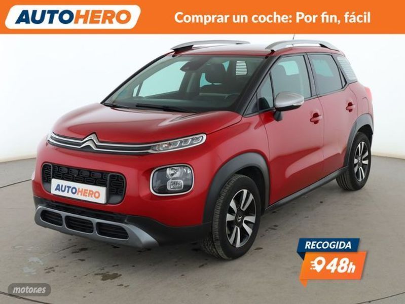 Citroen C3 Aircross 1.5 Blue-HDi Shine - Imagen 1