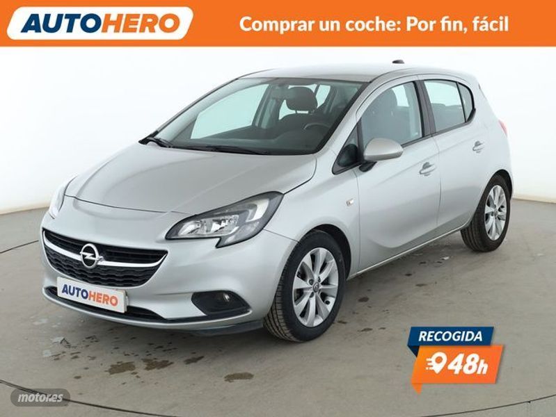 Opel Corsa 1.3 CDTI Selective ecoFlex - Imagen 1