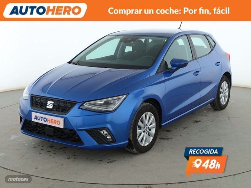 Seat Ibiza 1.0 TSI Style XM - Imagen 1