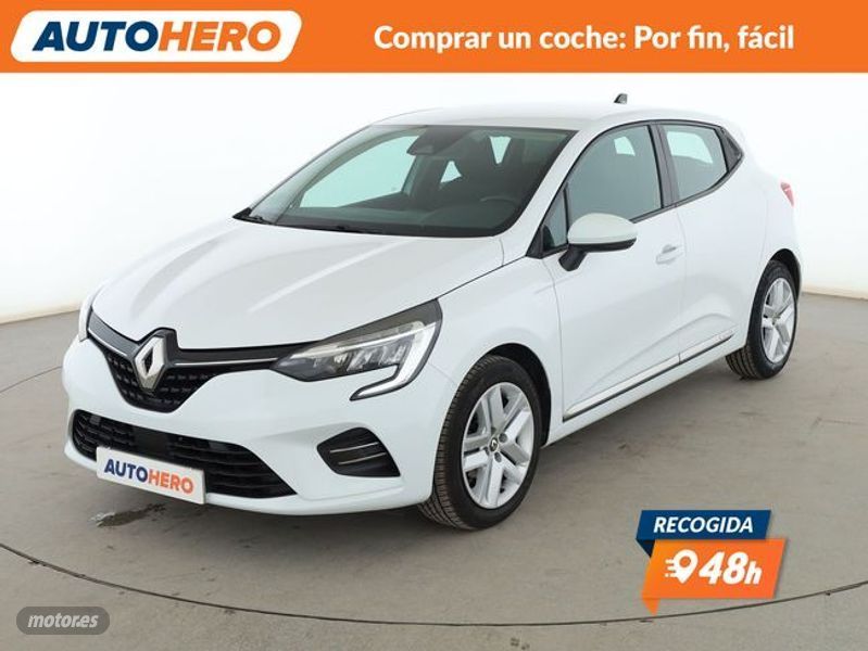 Renault Clio 1.0 SCe Intens - Imagen 1