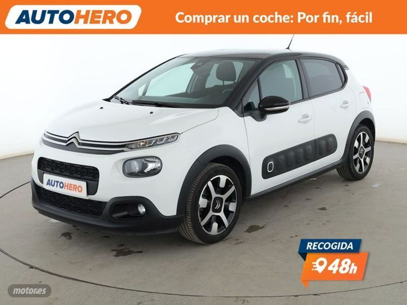Citroen C3 1.2 PureTech Shine - Imagen 1