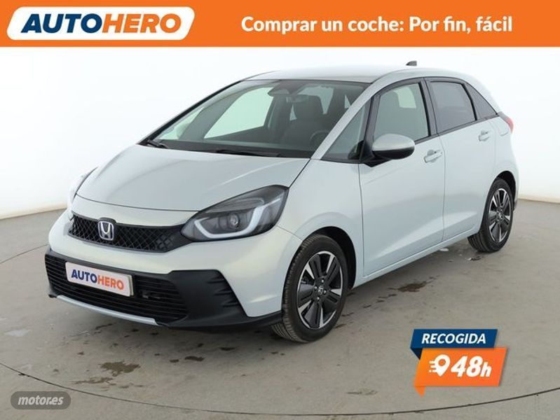Honda Jazz 1.5 i-MMD Hybrid Advance - Imagen 1