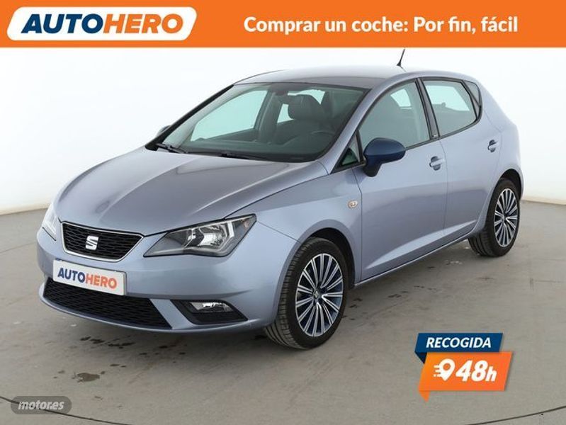 Seat Ibiza 1.0 TSI Style Connect - Imagen 1