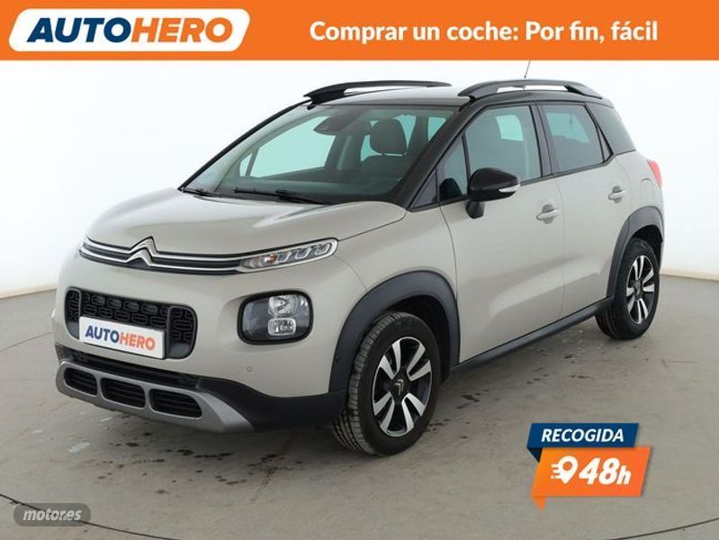 Citroen C3 Aircross 1.6 Blue-HDi Shine - Imagen 1