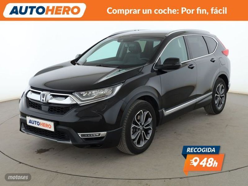 Honda CR-V 2.0 i-MMD Hybrid Lifestyle 2WD - Imagen 1
