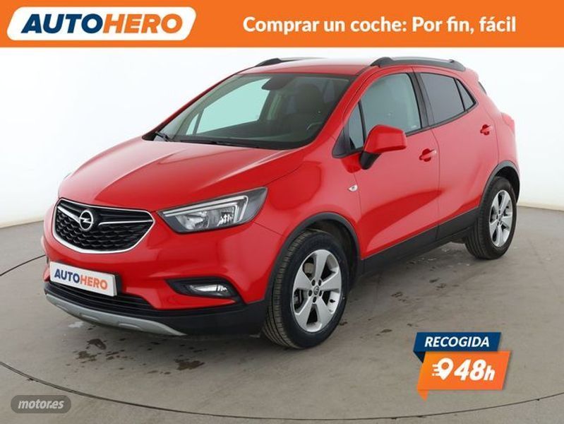 Opel Mokka 1.4 Turbo Selective Start/Stop - Imagen 1