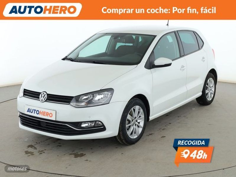 Volkswagen Polo 1.2 TSI Sport BlueMotion Tech - Imagen 1