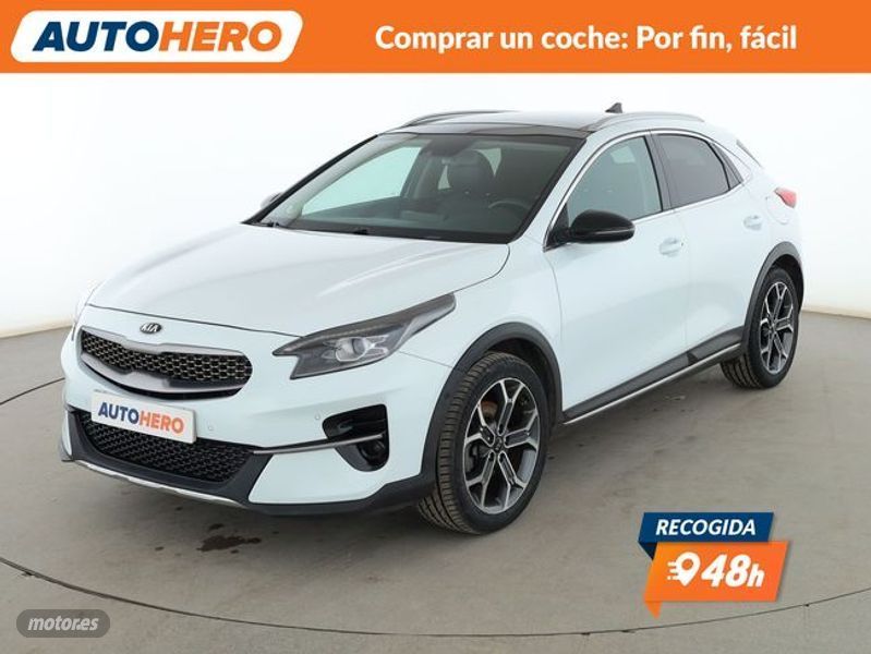 Kia XCeed 1.0 TGDI Emotion - Imagen 1