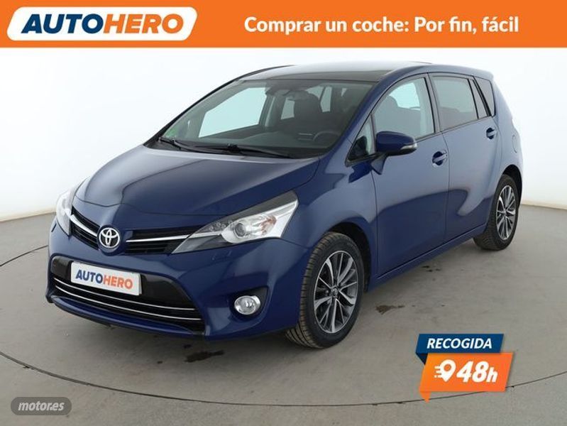 Toyota Verso 1.6 Advance - Imagen 1