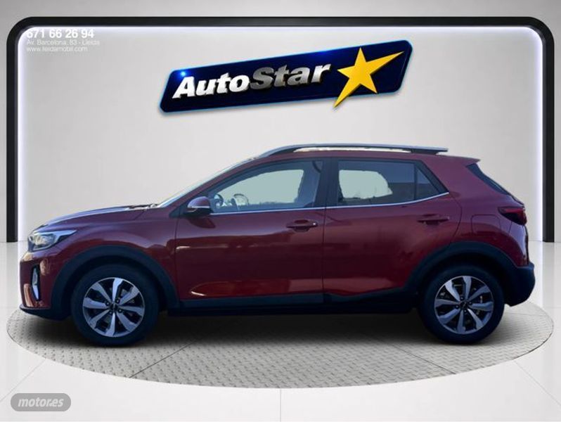 Kia Stonic 1.0 T-GDi MHEV iMT 74 kW - Imagen 2
