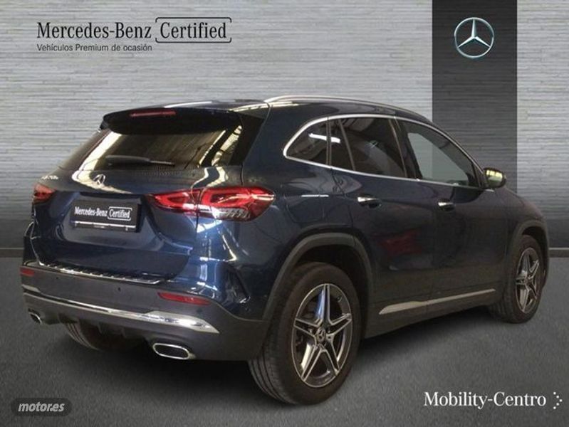 Mercedes Clase GLA GLA 250 e - Imagen 2