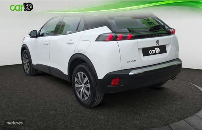 Peugeot 2008 Active BlueHDI 81kW (110CV) - Imagen 2