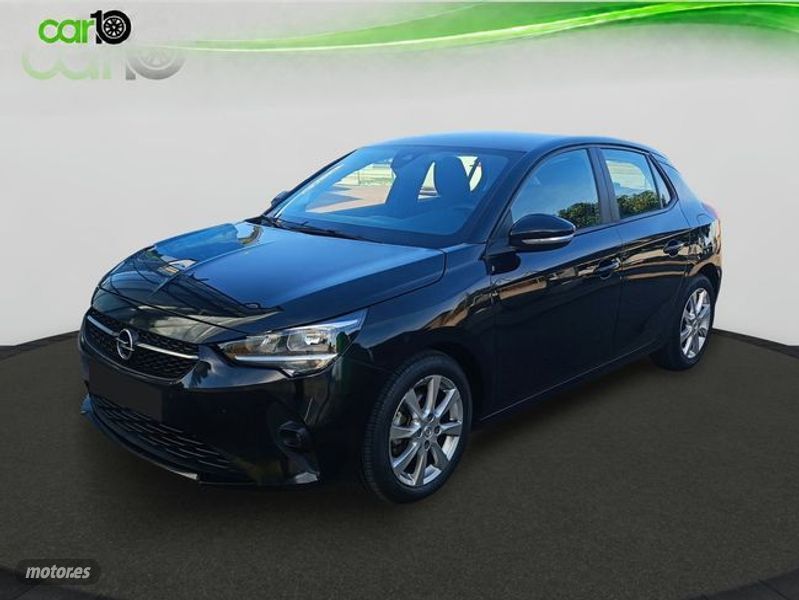 Opel Corsa CORSA EDITTION - Imagen 1