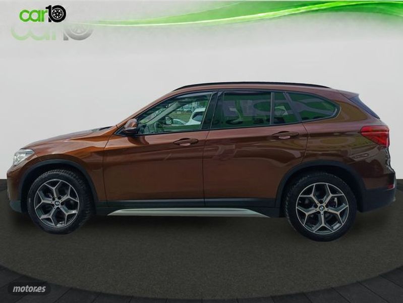 BMW X1 XDRIVE 18I - Imagen 2