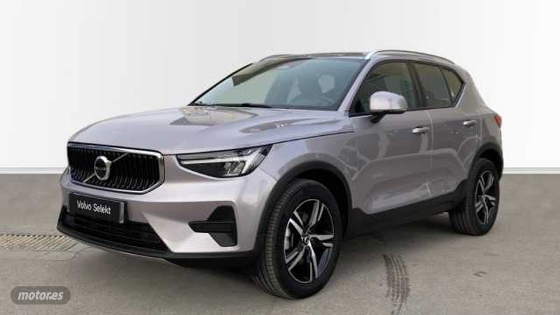 Volvo XC40 XC40 Core, B3 Mild hybrid, Gasolina - Imagen 1