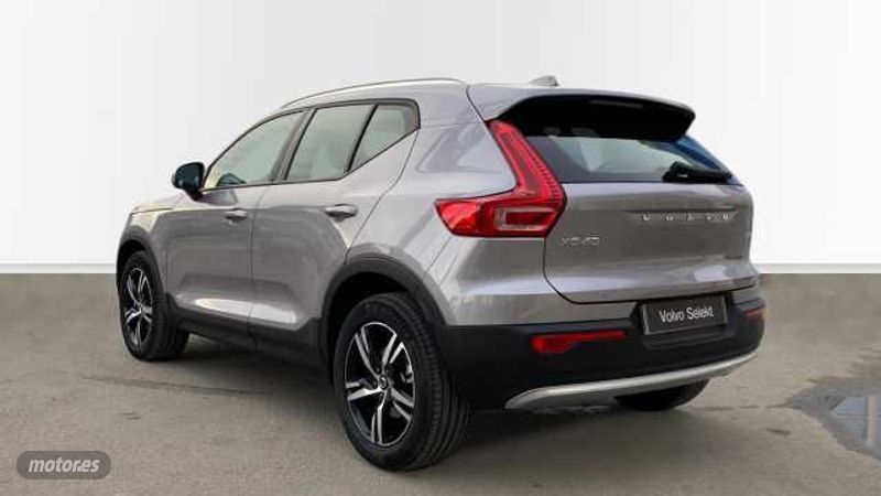 Volvo XC40 XC40 Core, B3 Mild hybrid, Gasolina - Imagen 2