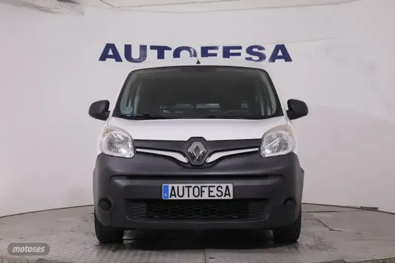 Renault Kangoo FURGO PROFESIONAL 1.5 BLUEDCI 80CV 5P - Imagen 2